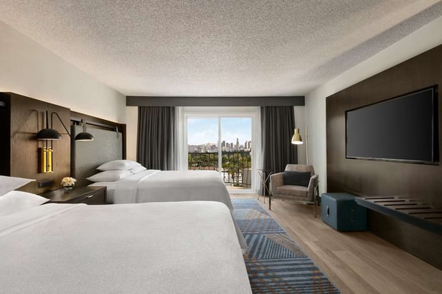 Images Embassy Suites by Hilton Los Angeles Downey