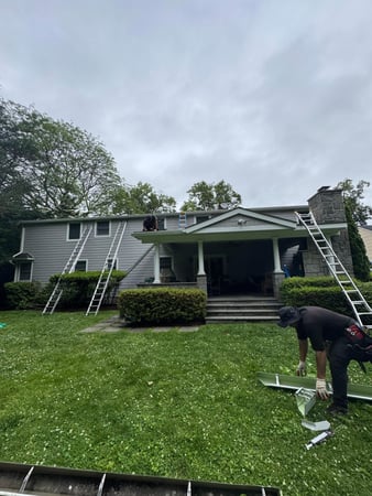 Images Brian’s Contractor Corp Roofing & Chimney Westchester NY