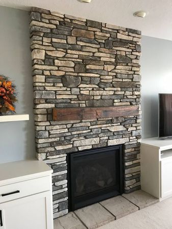 Images Fireplace Creations LLC