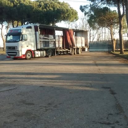 Images Romea Bio Pellet
