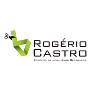Rogério Castro - Estofador de Mobiliário & Restauros Logo