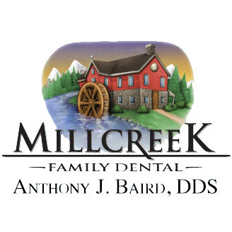 Millcreek Family Dental Logo