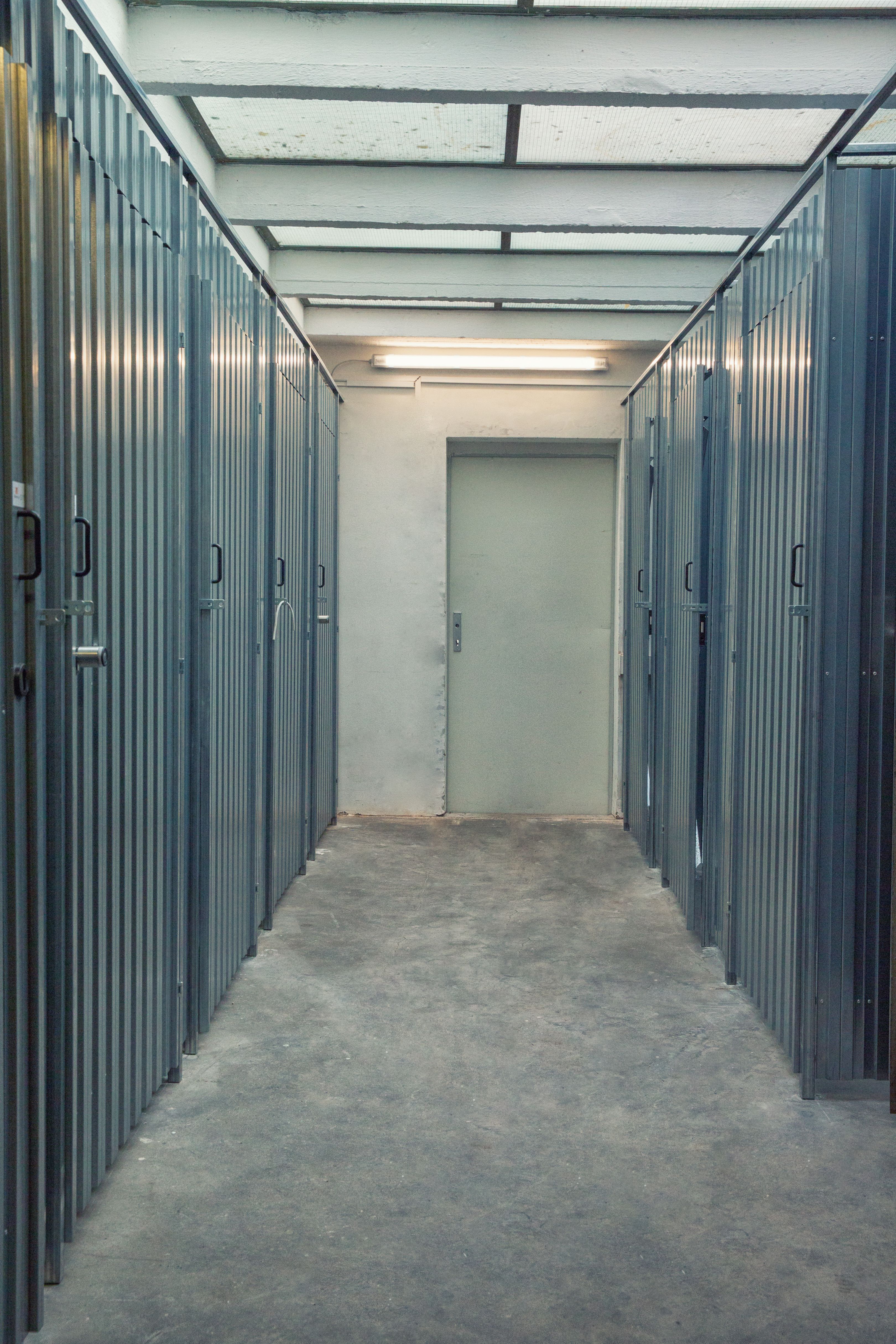 Storebox - Dein Lager nebenan, Reindorfgasse 29 in Wien