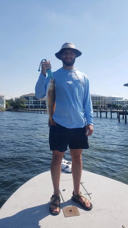 Images E-6 INSHORE FISHING ADVENTURES, LLC