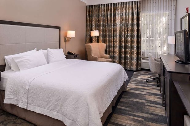 Images Hampton Inn Ft. Lauderdale/Plantation