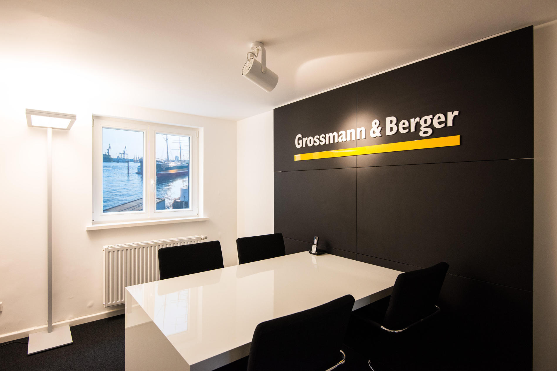 Kundenbild groß 2 Grossmann & Berger GmbH Immobilien