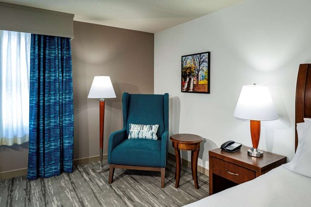 Images Hilton Garden Inn Omaha Downtown/Old Market Area