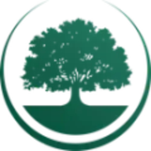 Rick's Tree Expert Logo