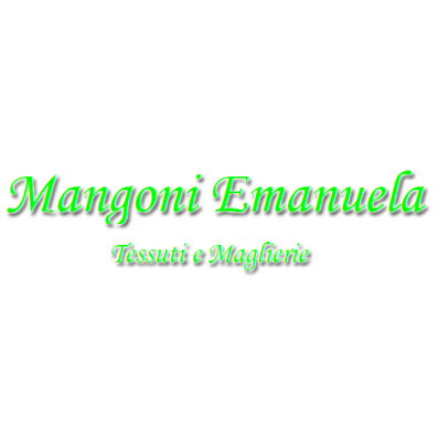 Mangoni Emanuela - Tessuti e Maglierie Logo