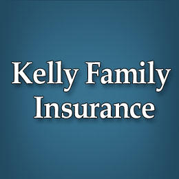 Kelly Family Insurance Logo