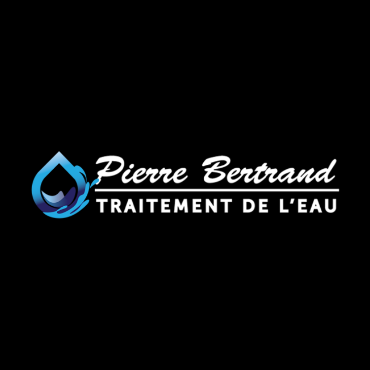 Pierre Bertrand - Traitement de l'eau (Succursale Lanaudière)