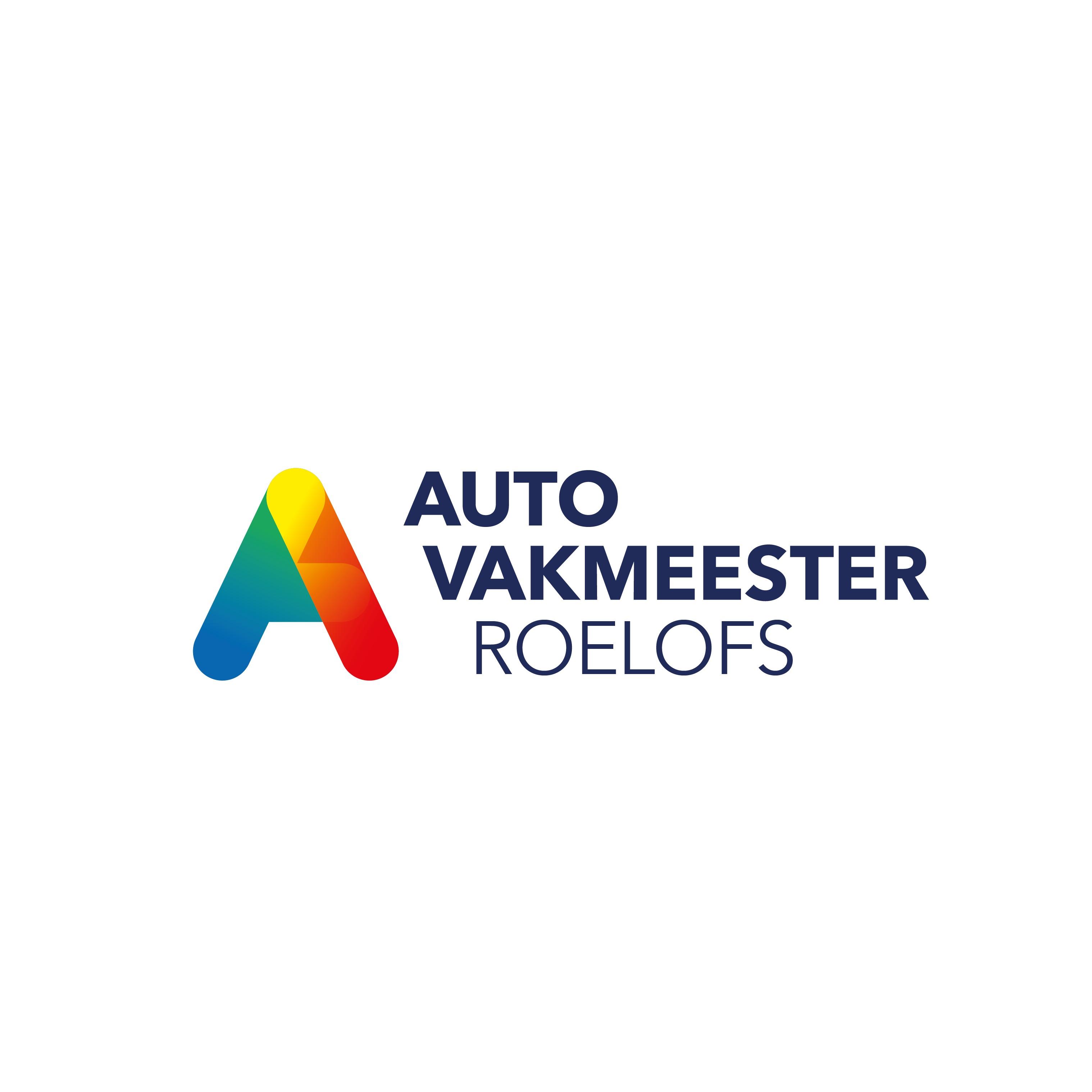 Autovakmeester Roelofs Logo
