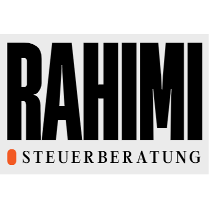 Logo RAHIMI Steuerberatung