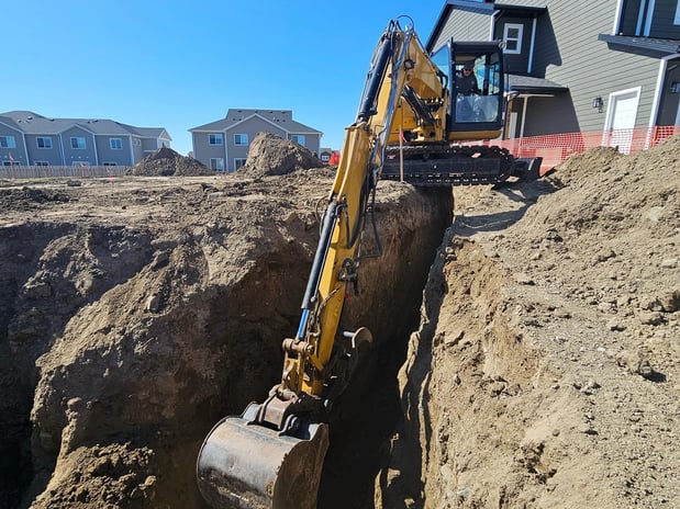 Images High Plains Excavating