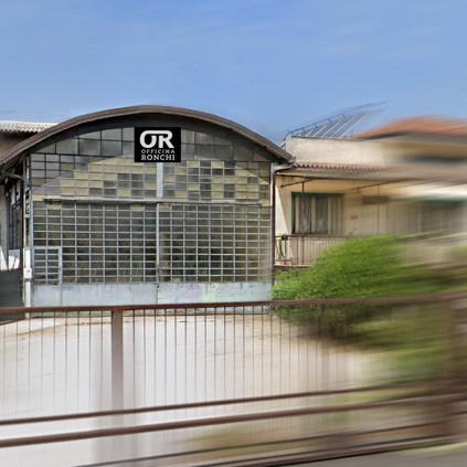 Images Officina Ronchi