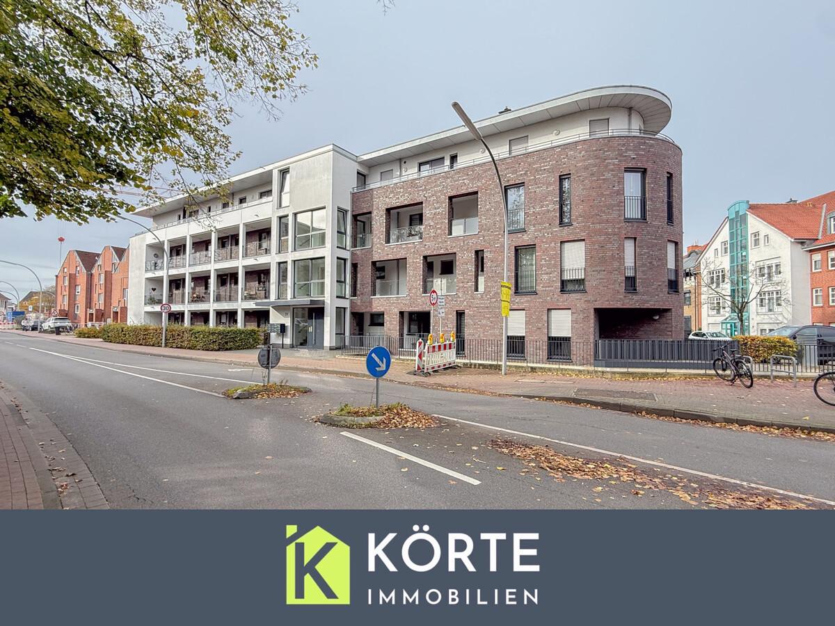 Bild 2 KÖRTE IMMOBILIEN oHG in Lingen (Ems) in Lingen (Ems) (Lingen)