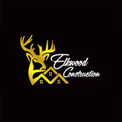 Elkwood Construction Logo