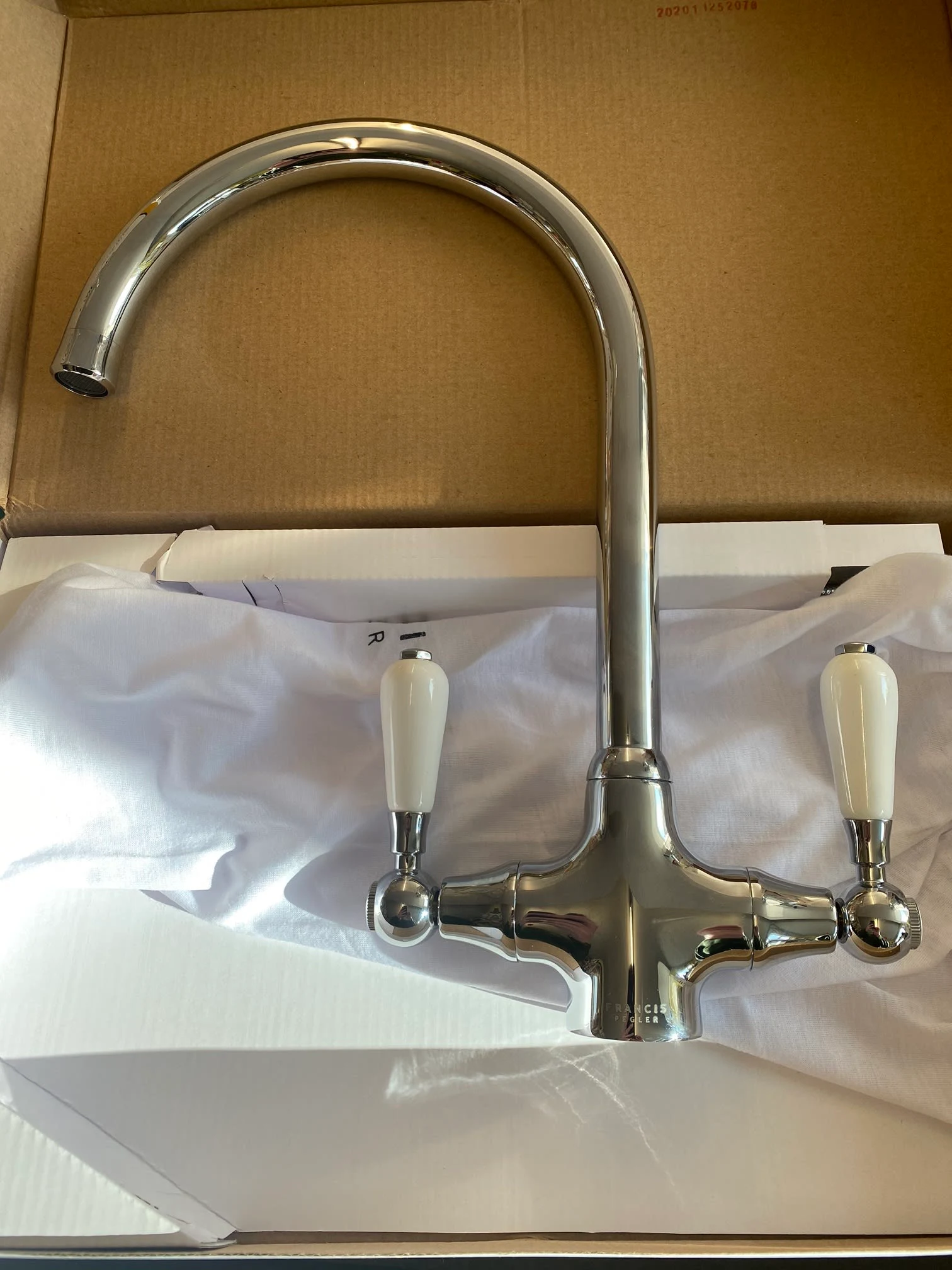 Images Norfolk Discount Plumbing & Electrical Ltd