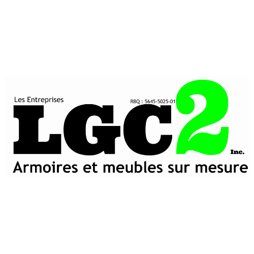 Les Entreprises LGC2 Inc. - Rénovation de cuisine Logo