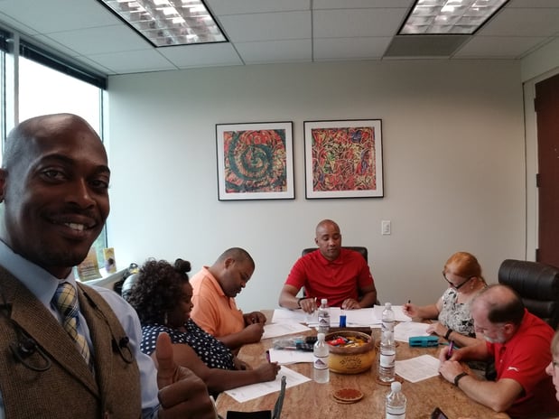 Images The Heyward Homes Team | Charles C. Heyward, Jr., Assoc Broker