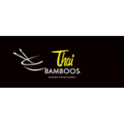 Bamboos Restaurant GmbH Logo