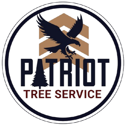Patriot Tree Service Logo