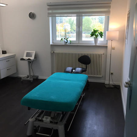 Bild 4 Bewegungswerkstatt - Praxis für Physiotherapie Tobias Blank in Billigheim-Ingenheim