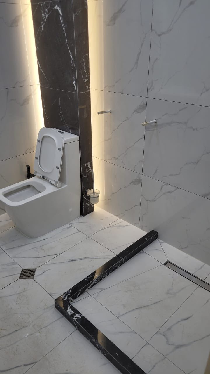 Geo Tiling & Renovations 7