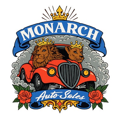 Monarch Auto Sales