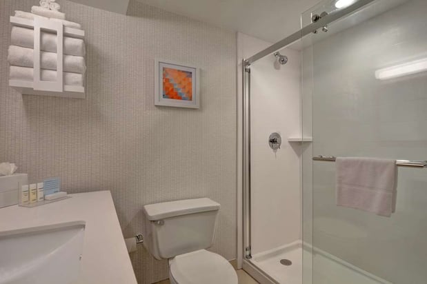 Images Hampton Inn Anderson