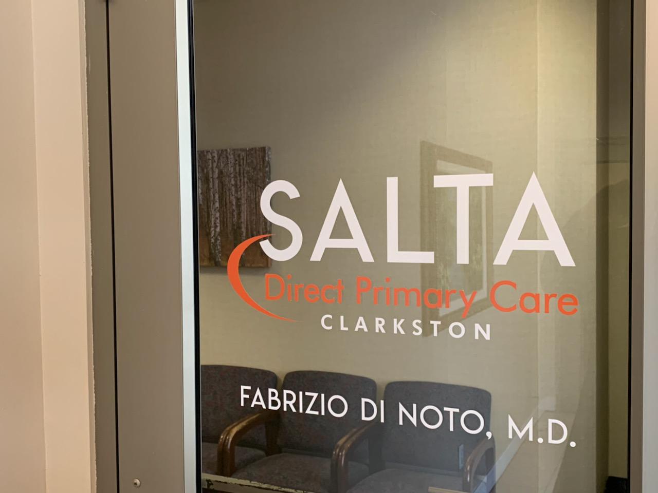 Accessible and available, the doctors at SALTA Direct Primary Care are here for consultations at your convenience. Stop by to SALTA of Clarkston anytime!