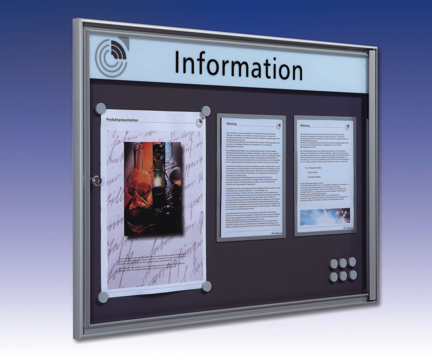 Der SCHAU KASTEN Holger Schmidt, Am Weyerhofsfeld 5 in Remscheid