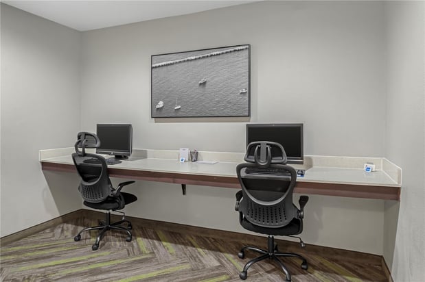 Images Best Western Plus Bay City Inn & Suites