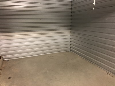 Folcroft Secured Storage Photo