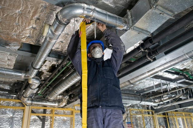 Images Mike's Air Conditioning & Heating