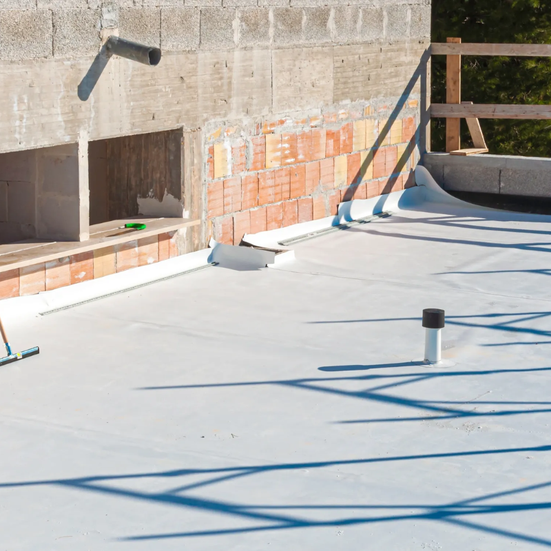 Commercial Roofing 