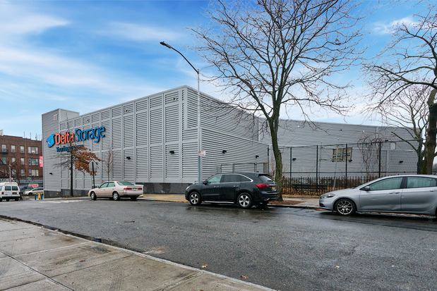 Images Delta Self Storage - Brooklyn