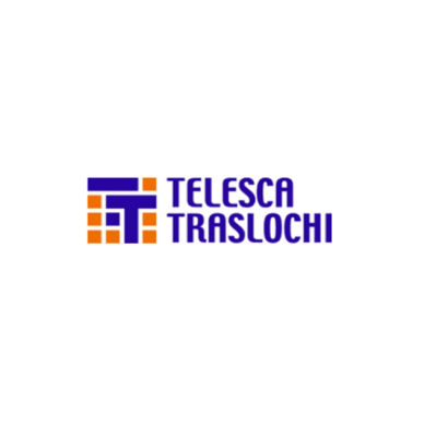 Telesca Traslochi Logo