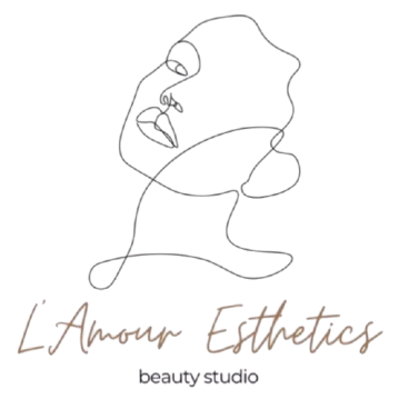 L'Amour Esthetics Logo