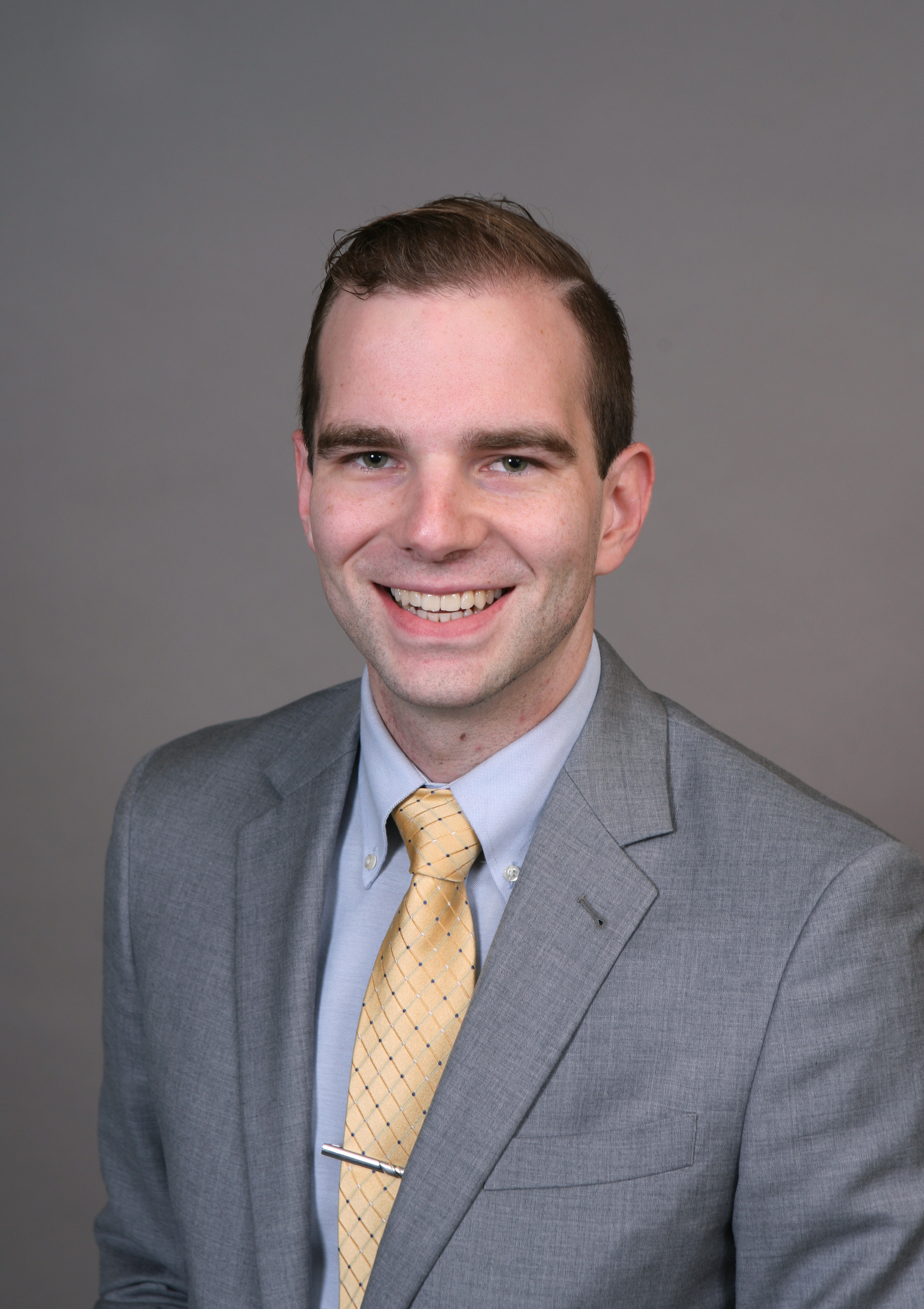 Cory R Kappesser, DMD, Defiance Center for Dentistry 