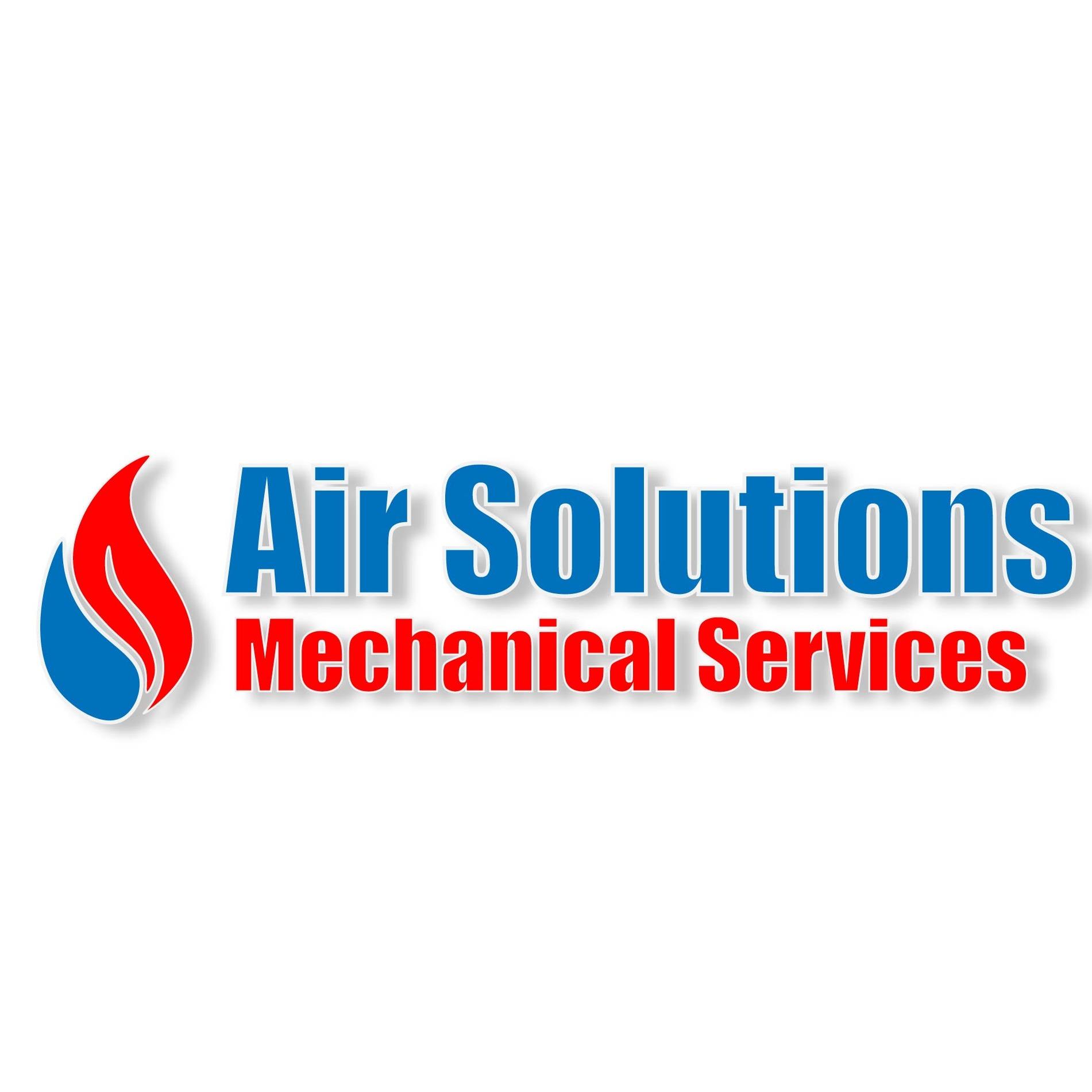 Air Solutions Mechanical Services  Lake in the Hills