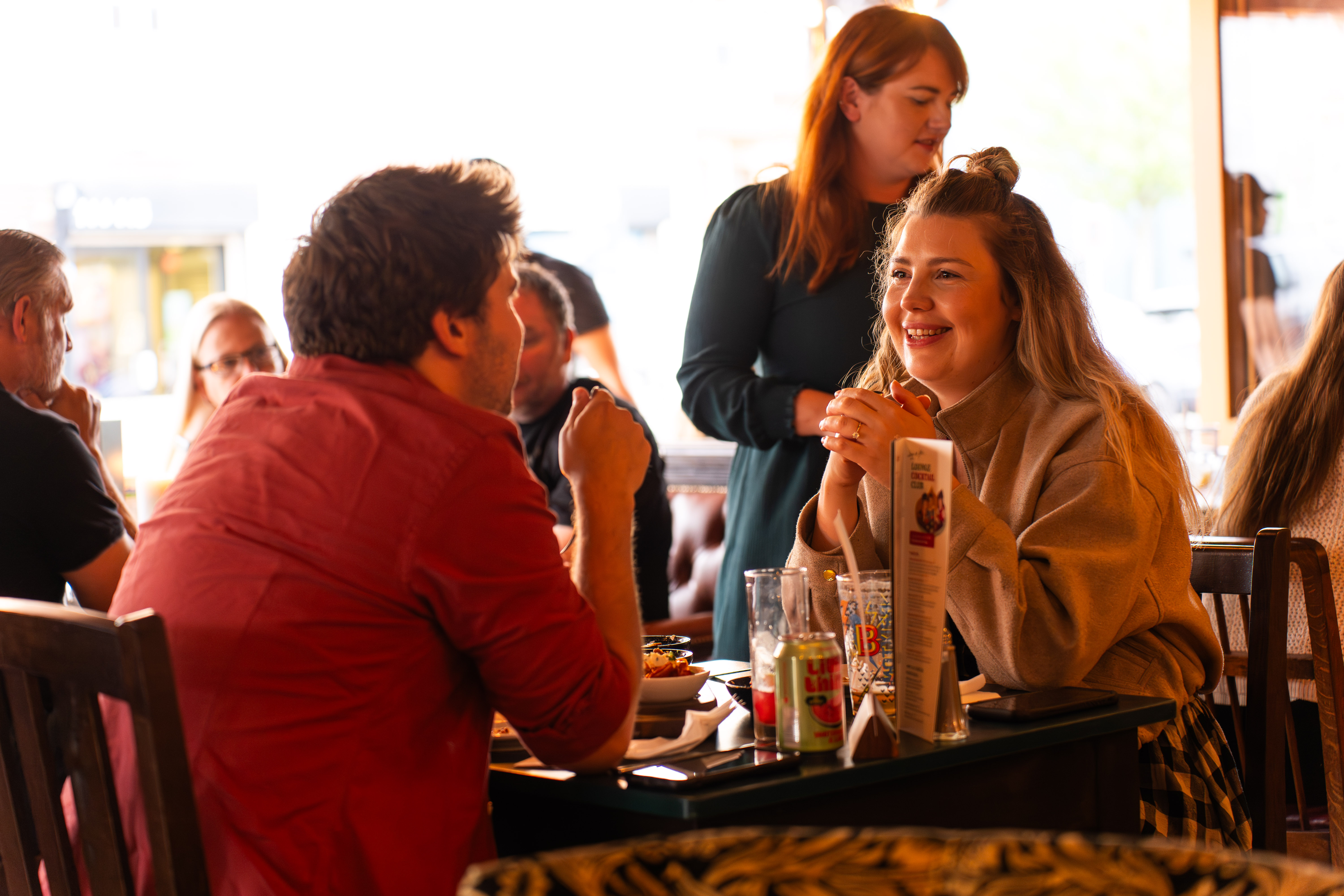 Images Rubino Lounge