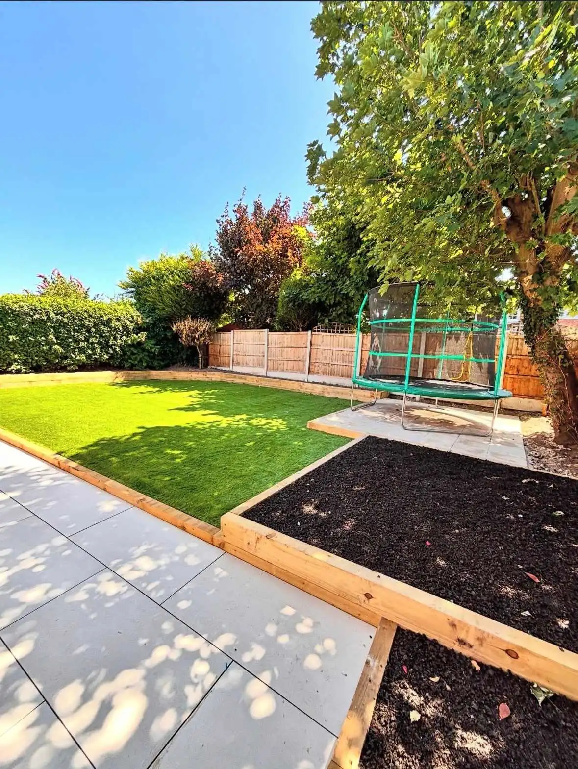 Images Varnes Improvements Ltd