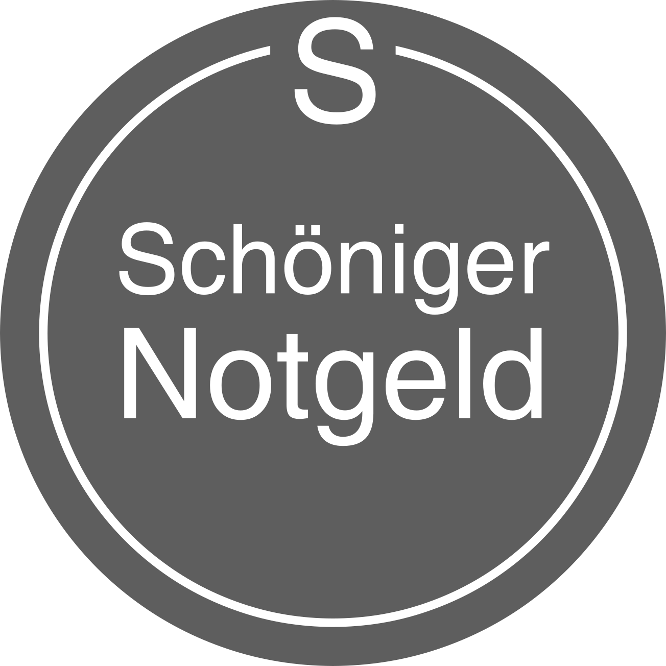 Bild 2 Schoeniger Notgeld und Münzen in Friedberg (Hessen)