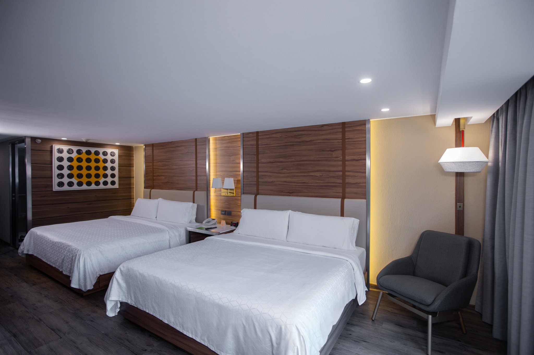 Images Holiday Inn Mexico Zona Centro by IHG