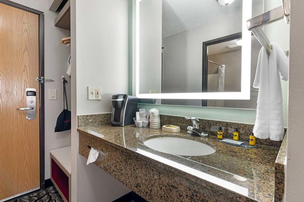 Images Best Western Plus Albert Lea I-90/I-35 Hotel