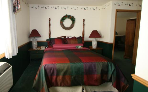 Images Best Western Dodgeville Inn & Suites