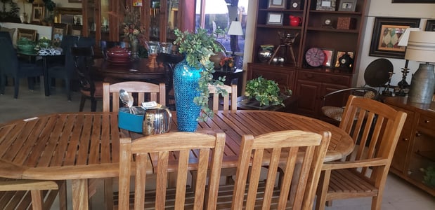 Images J and B Furniture Consignments
