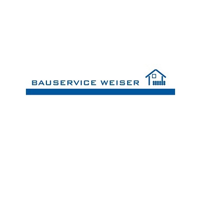 Logo Bauservice Weiser, Inh. Thilo Weiser