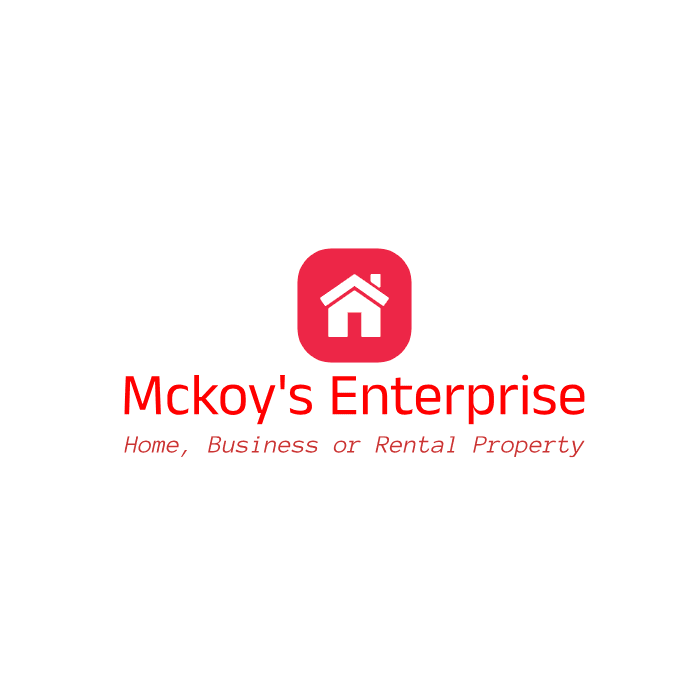 LOGO McKoys Enterprise Ltd Romford 07482 543982